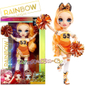 L.O.L. Rainbow High Cheer Кукла Poppy Rowan 572558